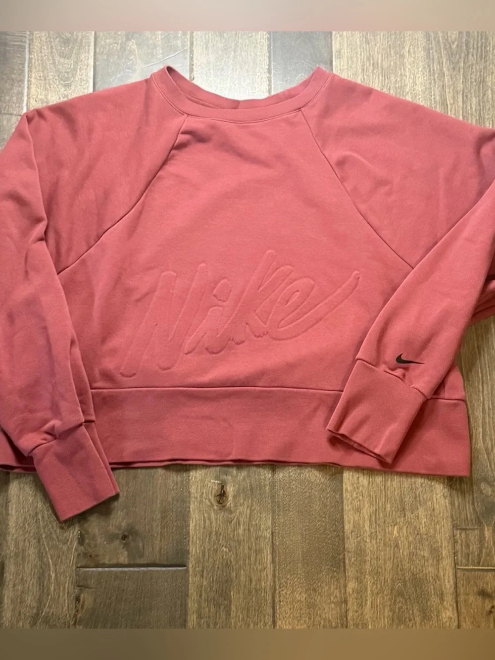 Nike dri fit